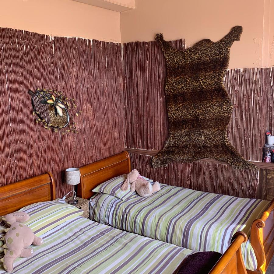 The Little Tree Hotel แรมส์เกท ภายนอก รูปภาพ