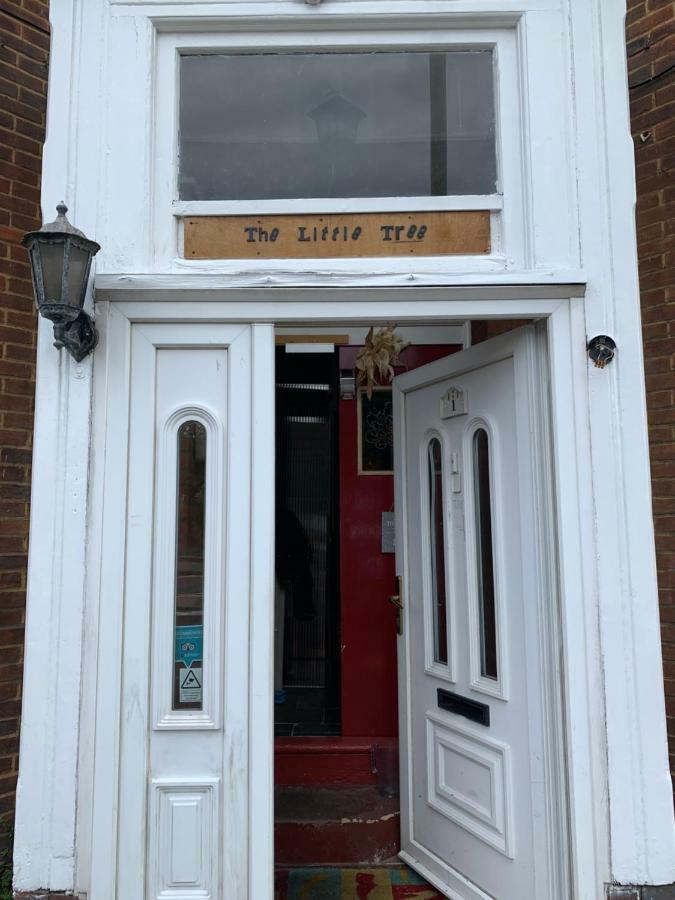The Little Tree Hotel แรมส์เกท ภายนอก รูปภาพ